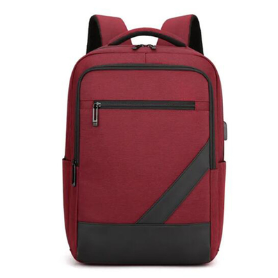 Mochila portátil antirrobo de viaje de fin de semana mochila portátil de escuela