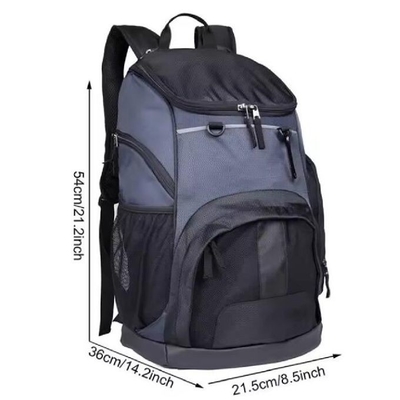 Bolsa de baloncesto personalizada Bolsa de deportes Bolsa de senderismo Bolsa de viaje