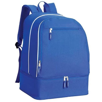 Embalaje de zapatos de viaje personalizado Bota de fútbol Bota de fútbol Bota de golf Bolsa con compartimiento independiente
