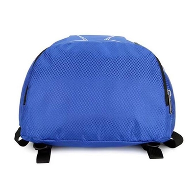 Mochila plegable impermeable para estudiantes de escuela Para viajes al aire libre Para escalar Mochila deportiva