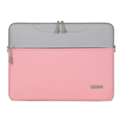 Bolso portátil de nylon para portátil de 15,6 pulgadas