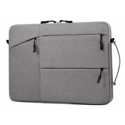 Bolso de bolso portátil con manga portátil