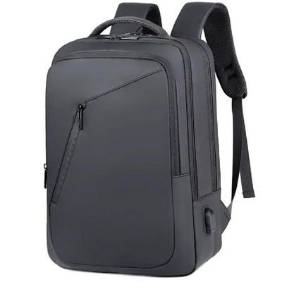 Mochila de negocios de moda Mochila de viaje portátil de gran capacidad