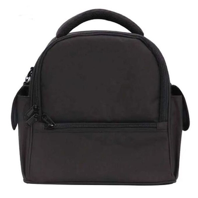 Bolsa de comida para niños con mochila térmica