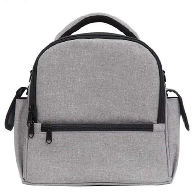 Bolsa de comida para niños con mochila térmica