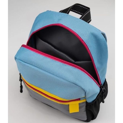 Deportes al aire libre Casual de viaje de la escuela mochila