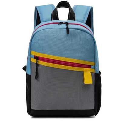 Deportes al aire libre Casual de viaje de la escuela mochila