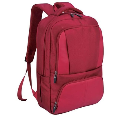 Mochila portátil de nylon para viajes de negocios