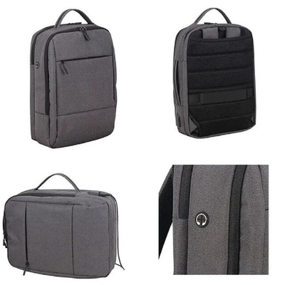 Mochilas para la universidad y la escuela Mochilas para la oficina y la oficina Mochila portátil