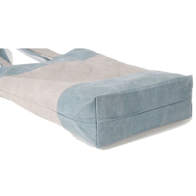 Bolso negro para deportes al aire libre con compartimiento para portátil