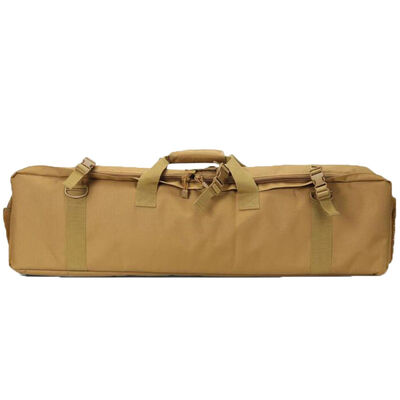 Bolso deportivo de nylon resistente al agua de 30 litros con mango superior reforzado para viajes al gimnasio y al aire libre