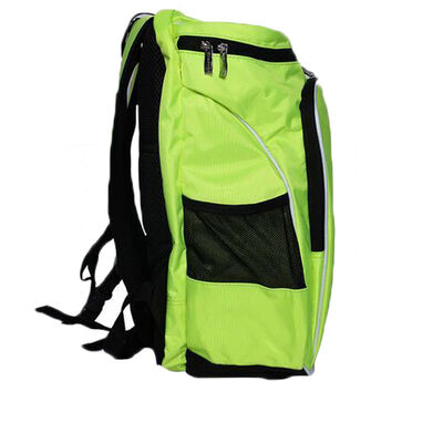 Bolsa Deportiva Impermeable y Ligera para Exteriores con Múltiples Bolsillos para Senderismo, Camping y Viajes