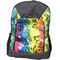 Bolso de escuela de los niños, colores modificados para requisitos particulares mochila de la escuela primaria