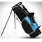 El bolso de gran capacidad del carro de golf/el golf de moda lleva tamaño del bolso los 86x27x35cm