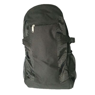 Mochila ligera 30L 40L del alpinismo del poliéster