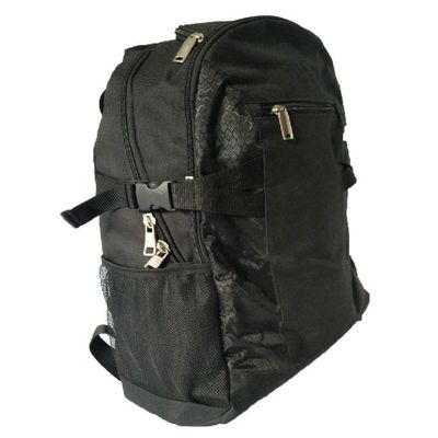 Mochila ligera 30L 40L del alpinismo del poliéster