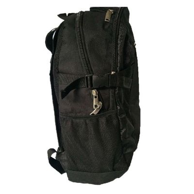 Mochila ligera 30L 40L del alpinismo del poliéster
