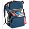 El refrigerador aislado reutilizable de la persona del OEM 4 empaqueta la mochila que lleva de la comida campestre del almacenamiento de la comida