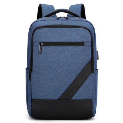 Mochila portátil antirrobo de viaje de fin de semana mochila portátil de escuela
