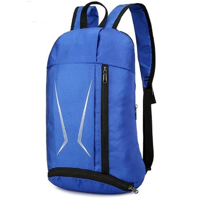 Mochila plegable impermeable para estudiantes de escuela Para viajes al aire libre Para escalar Mochila deportiva