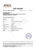 China Xiamen Coup Trade Co., Ltd. certificaciones